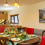 Casa Limonina Villa