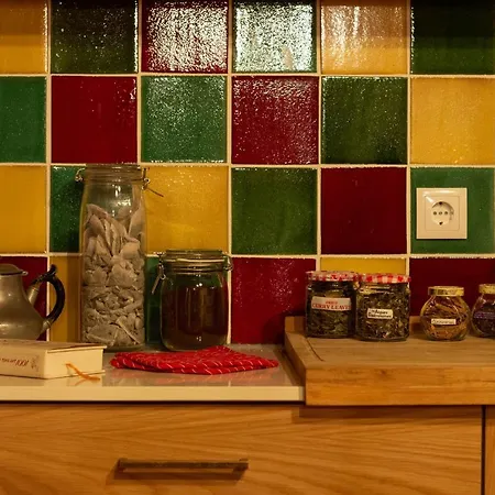 Villa Casa Limonina *