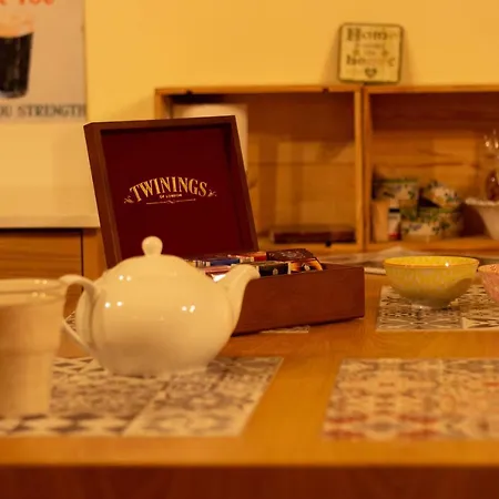 Casa Limonina Villa Lourical