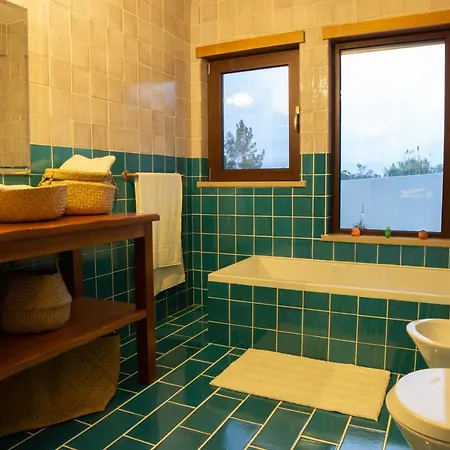 Casa Limonina Villa Lourical