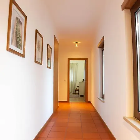 Villa Casa Limonina Lourical