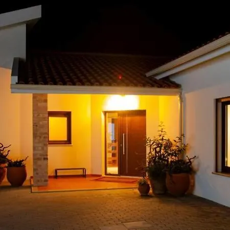 Casa Limonina Villa Lourical