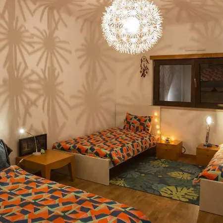 Casa Limonina Villa *