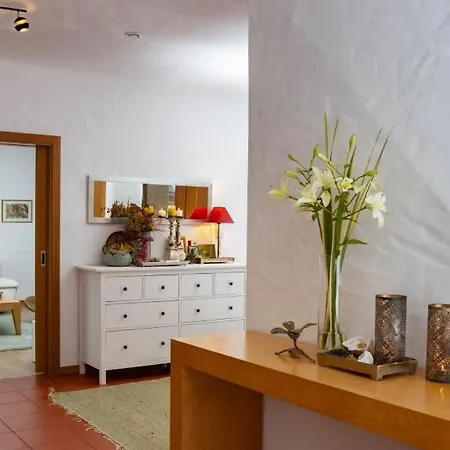 Villa Casa Limonina Lourical