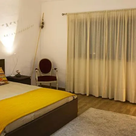 Villa Casa Limonina *