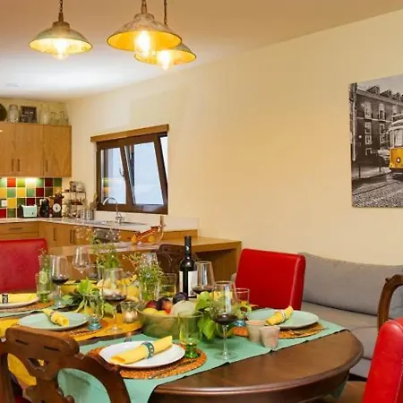 Casa Limonina Villa