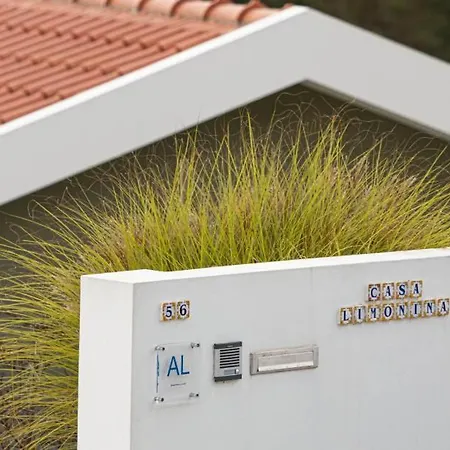 Villa Casa Limonina *