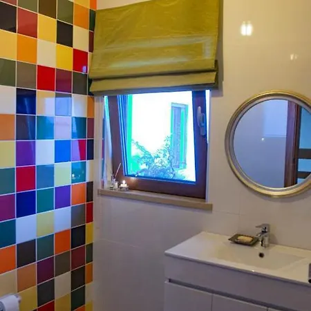 Casa Limonina Villa Lourical