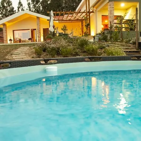 Casa Limonina Villa Lourical