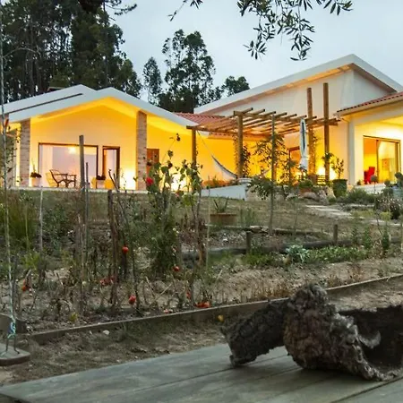 Casa Limonina Villa *