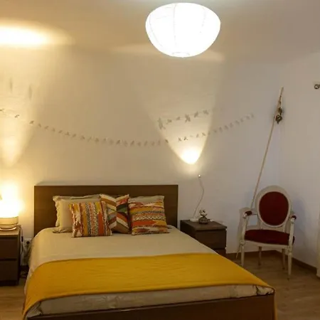 Casa Limonina Lourical