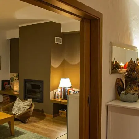 Casa Limonina Villa *