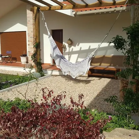 Casa Limonina * Lourical