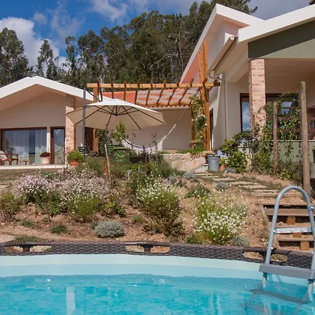 Villa Casa Limonina Lourical