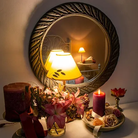 Casa Limonina * Lourical