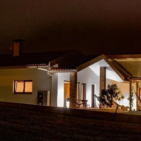 Casa Limonina Villa Lourical