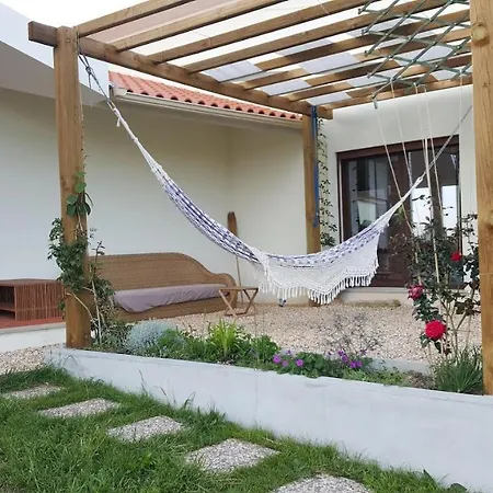 Casa Limonina Villa *