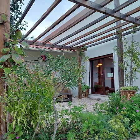 Villa Casa Limonina Lourical