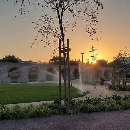 Casa Limonina Villa Lourical