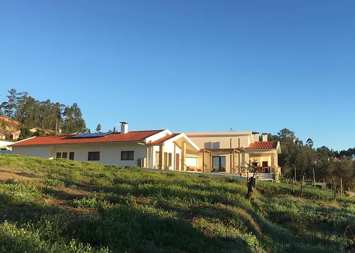 Vila Casa Limonina *