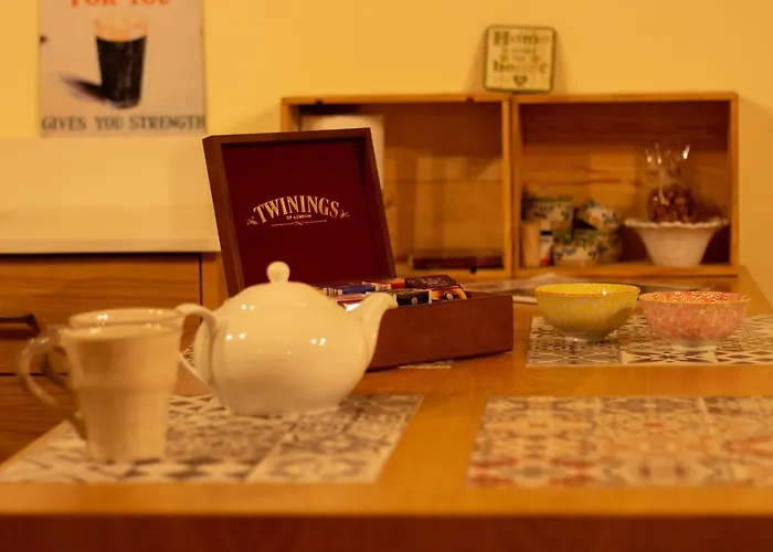 Casa Limonina Vila Lourical