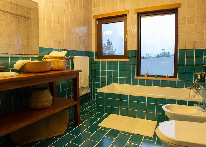 Casa Limonina Vila Lourical