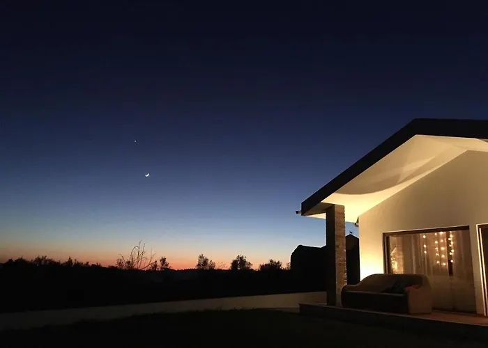 Casa Limonina Lourical