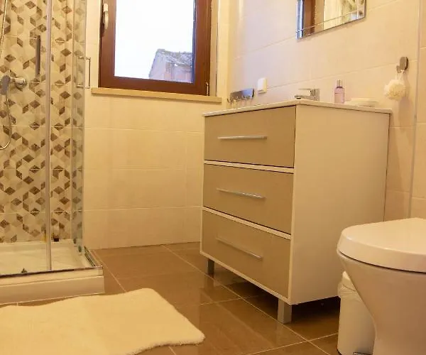 Vila Casa Limonina *