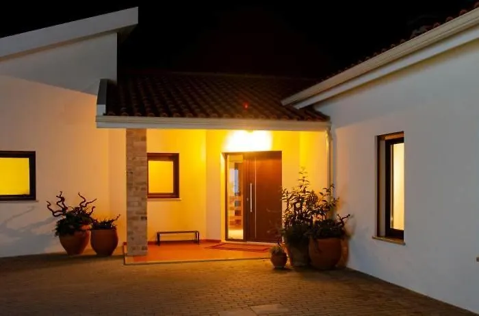 Casa Limonina Vila Lourical