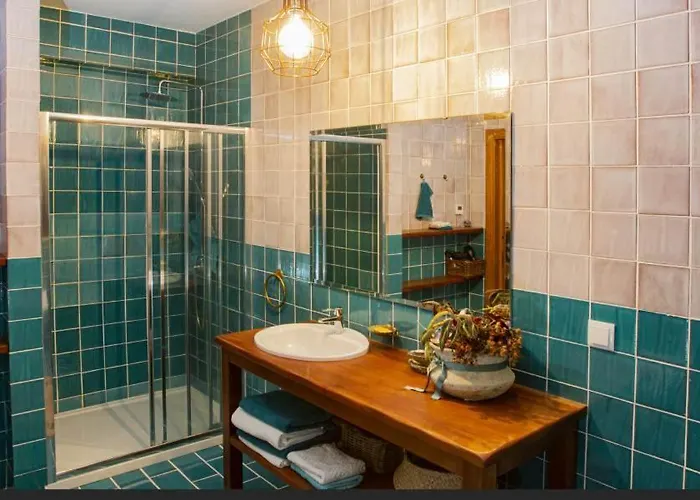 Casa Limonina * Lourical