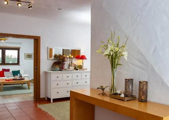 Vila Casa Limonina Lourical