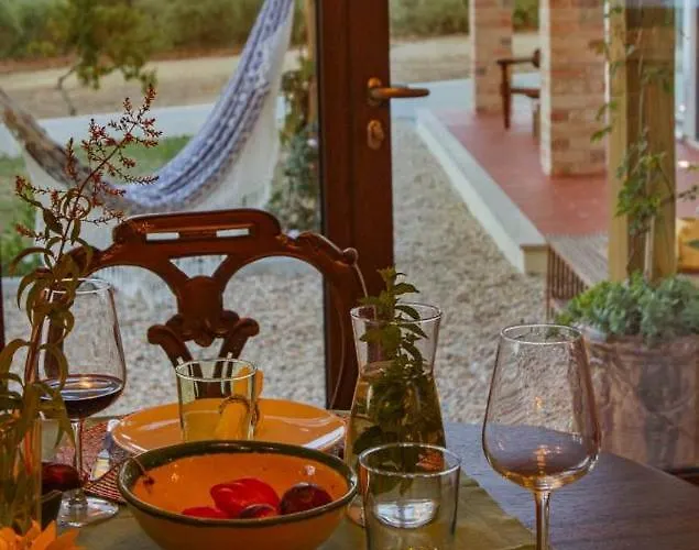 Casa Limonina Vila *