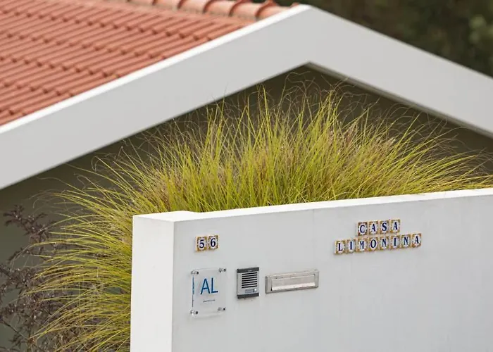 Vila Casa Limonina *