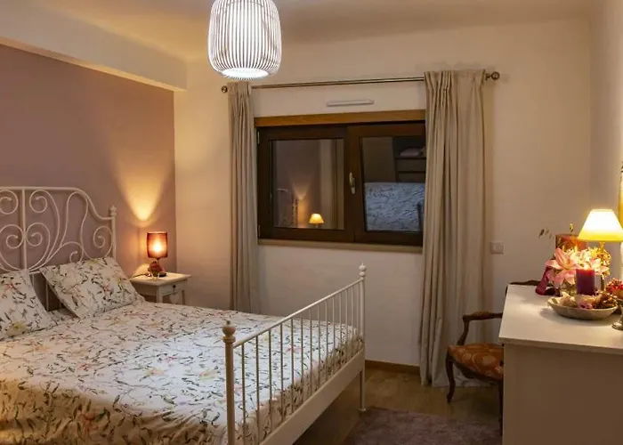 Vila Casa Limonina Lourical