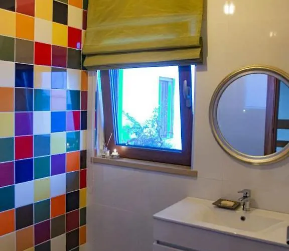 Casa Limonina Vila Lourical