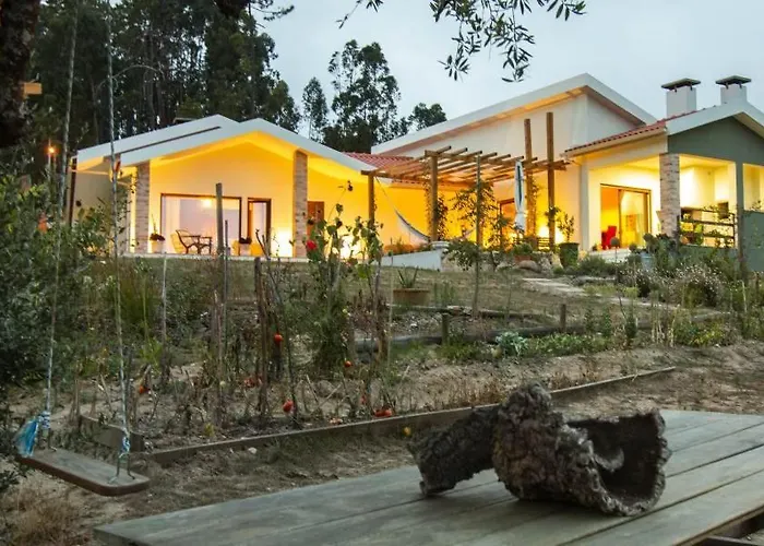 Casa Limonina Vila *