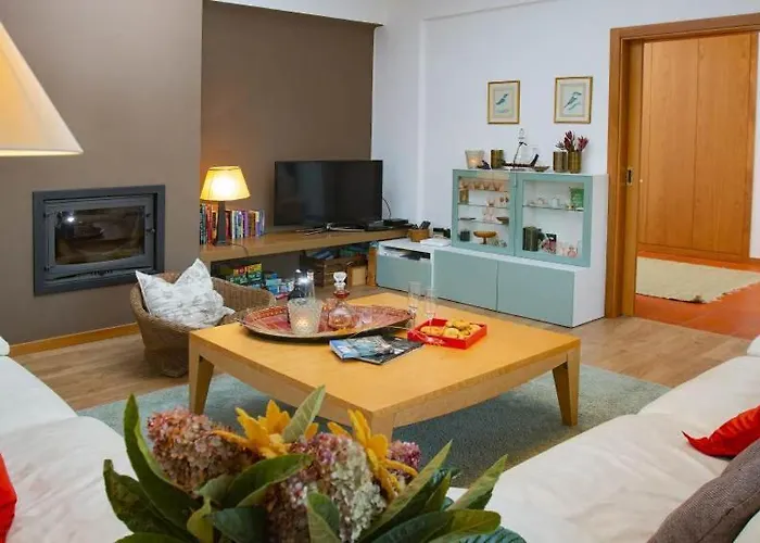 Casa Limonina