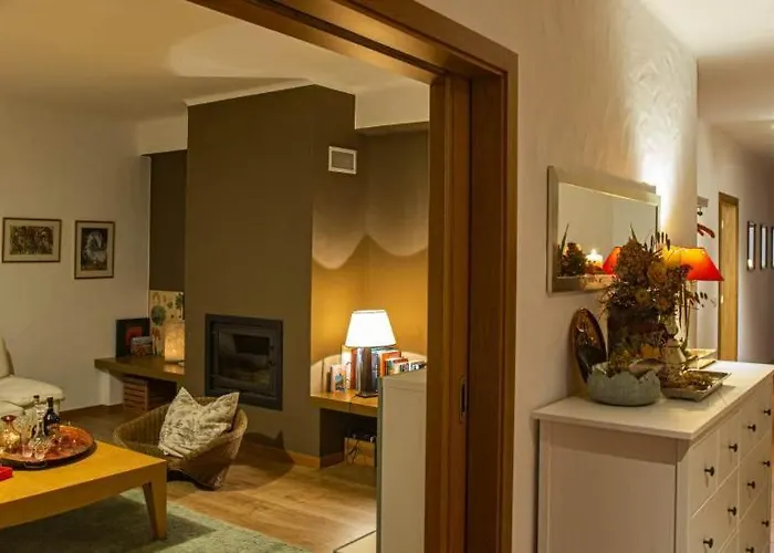 Casa Limonina Vila *