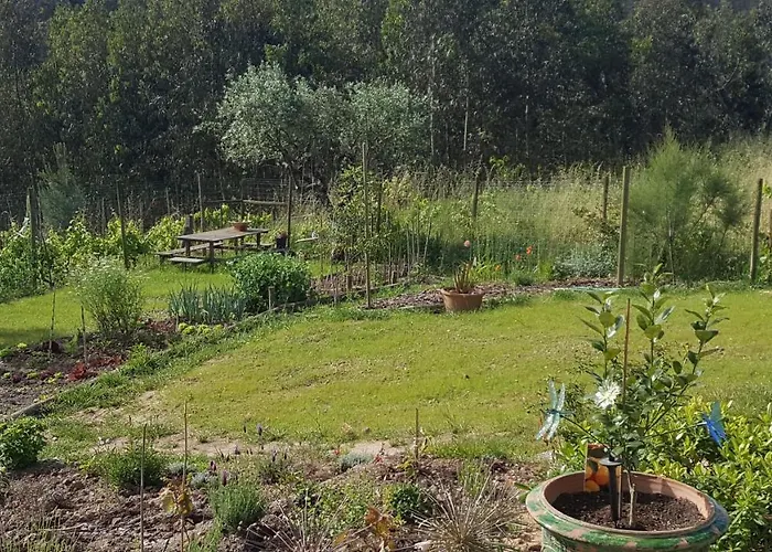 Casa Limonina Villa Lourical