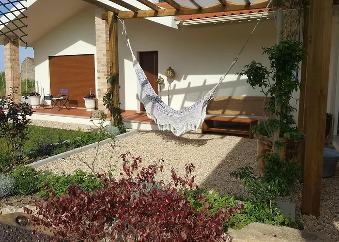 Casa Limonina * Lourical