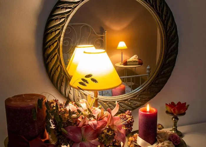 Casa Limonina * Lourical