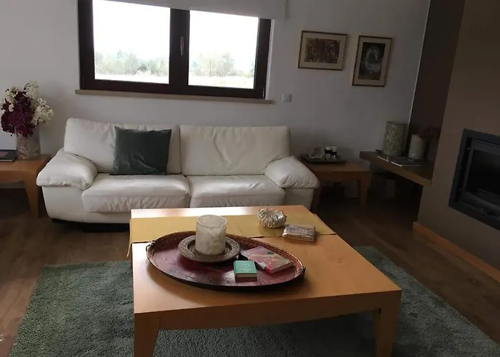 Casa Limonina Vila Lourical