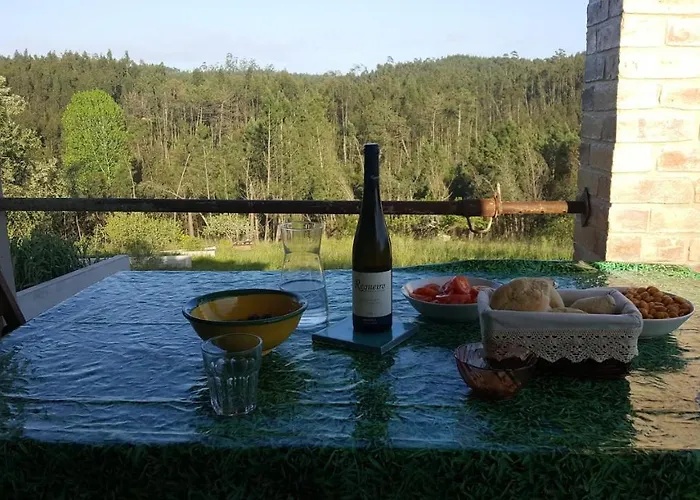 Vila Casa Limonina *