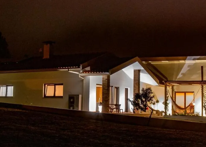 Casa Limonina Vila Lourical