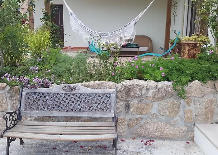 Vila Casa Limonina *