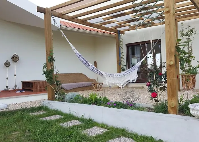 Casa Limonina Vila *