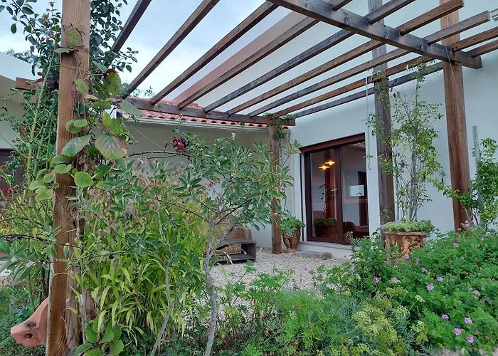 Vila Casa Limonina Lourical