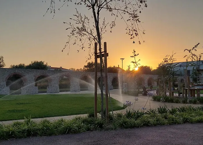 Casa Limonina Vila Lourical