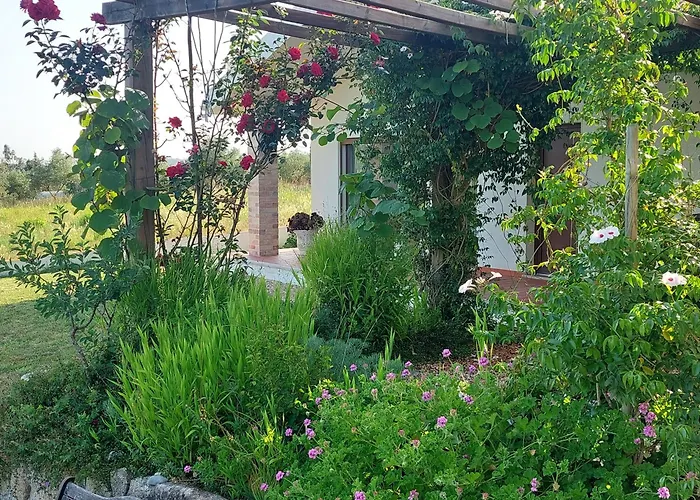 Casa Limonina * Lourical